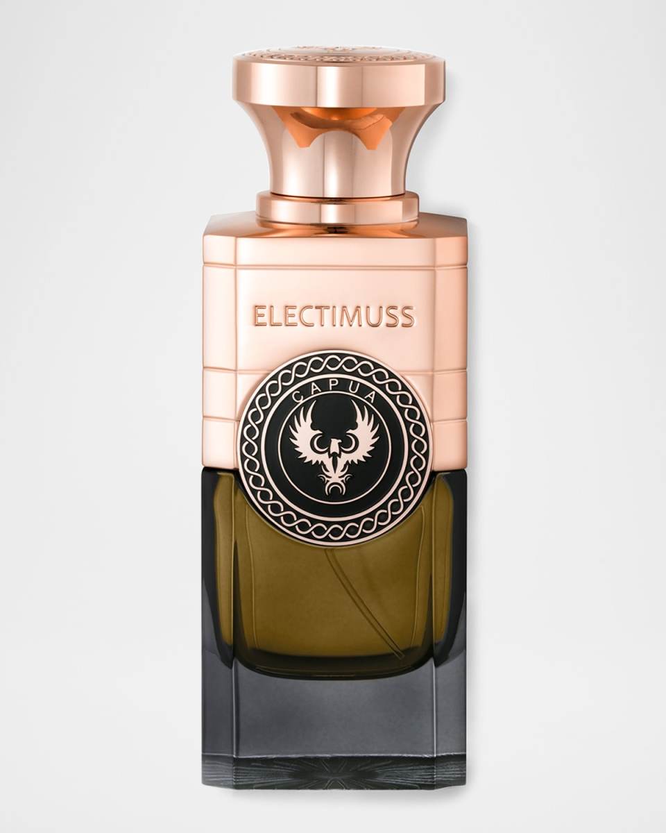 Capua Eau De Parfum, 3.4 oz.